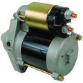 Ilc Replacement for CUMMINS ENGINES MISC. ENGINES YEAR 2009 3.3L DSL. ENGINES - INDUSTRIAL ALTERNATOR WX-T1E1-6